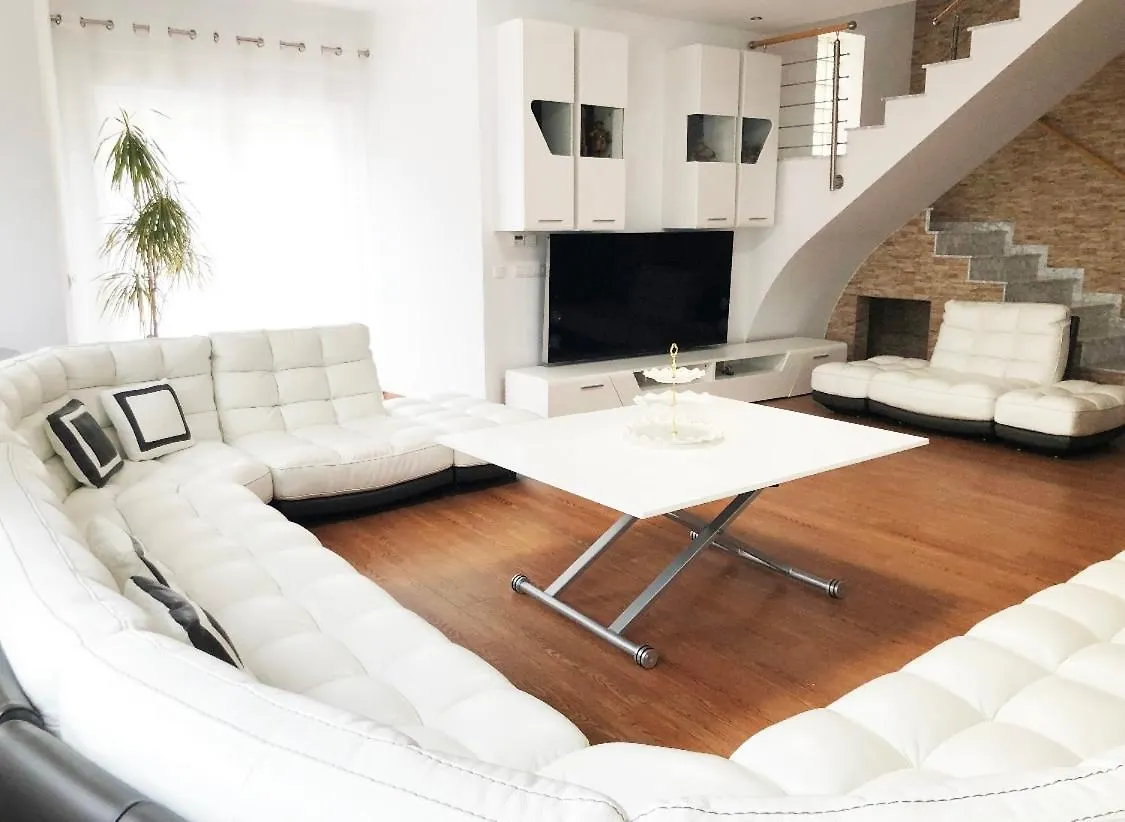 Luxury Villa, Private Beach N Pool Lloret de Mar Villa