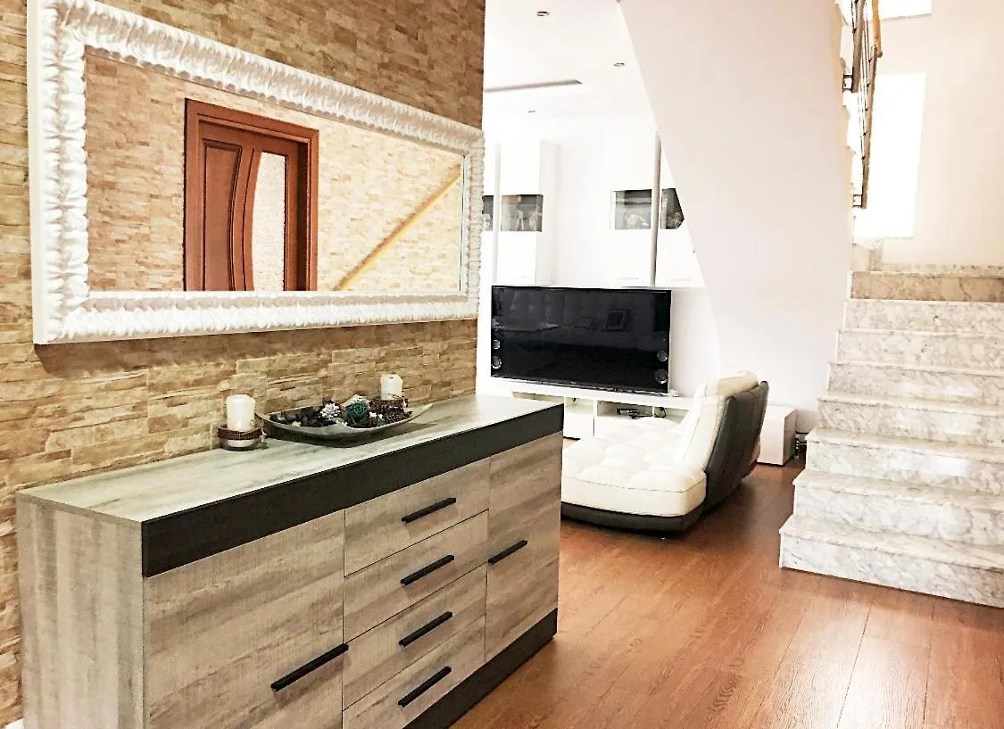 Luxury Villa, Private Beach N Pool Lloret de Mar Villa