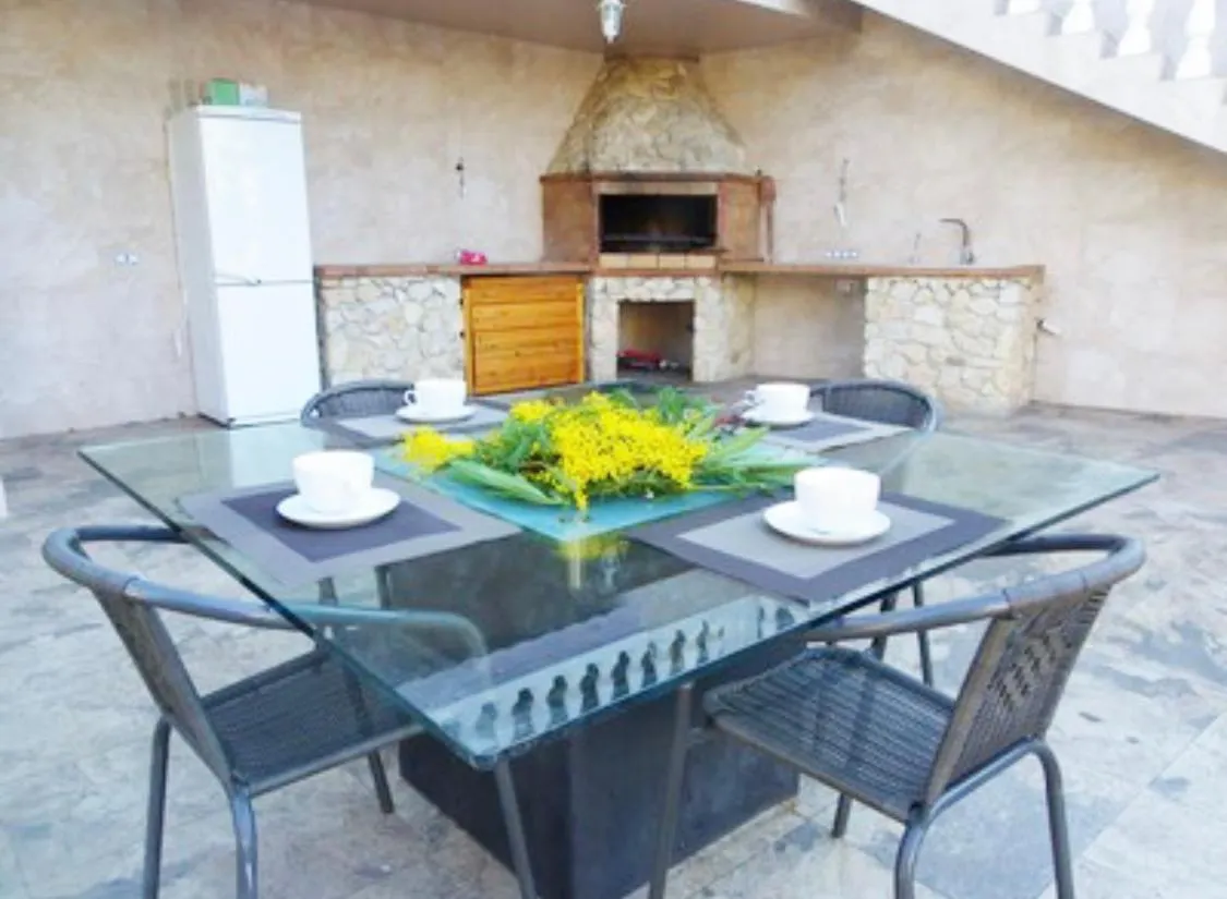 Luxury Villa, Private Beach N Pool Lloret de Mar